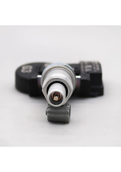 Mazda Için 4pcs Tpms Cx-30 3 (Bp) B-Hatch Xev 2019-2024 Lastik Basınç Sensörü BDEL-37-140 433MHZ (Yurt Dışından) modelleri