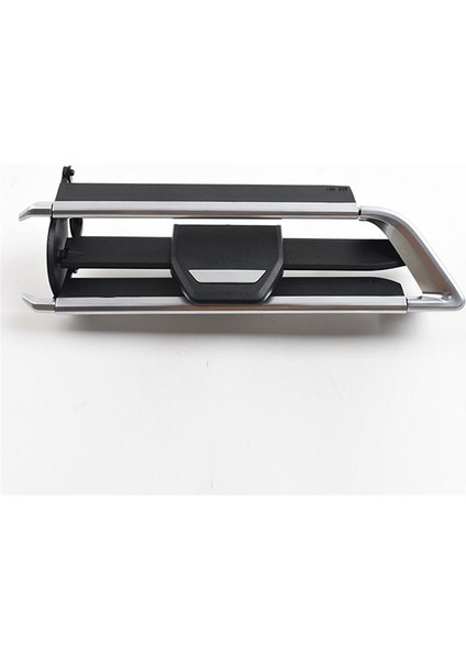 Araç Ön Orta Ac Havalandırma Grille Klima Bıçağı Kaydırıcı Klips Klipsi Onarım Kiti Bmw X5 G05 X6 G06 X7 G07 (Çift) (Yurt Dışından)