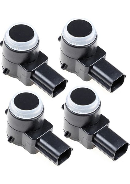 20908127 4pcs Gm Buick Cadillac Chevrolet Için Ters Radar Park Sensörü Arabası (Yurt Dışından)