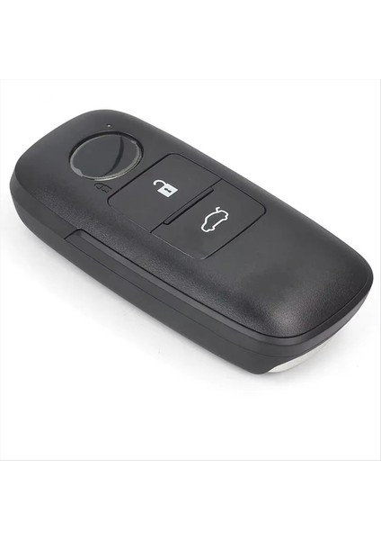 Toyota 2 Teley Için Araba Anahtarı Akıllı Uzaktan Kumanda 434MHZ 4A 89994-BZ170 (Yurt Dışından) modelleri