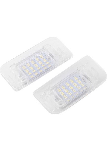 4x Araba Kuyruk Işığı Mercedes-Benz W242 W246 B-Klasse LED Plaka Işığı A2468201566 PZ168 Için Uygundur (Yurt Dışından) fiyatları