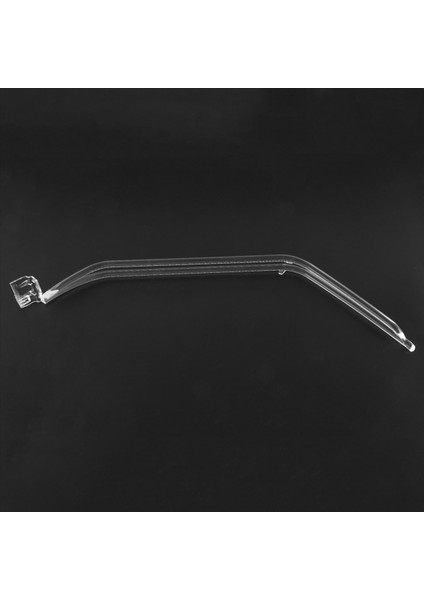 Audi Q3 Için 2016-2018 Araba Drl Kılavuzu Plaka Gündüz Çalışan Işık Tüpü Araba Gündüz Çalışma Işık Şeridi Sağ (Yurt Dışından)