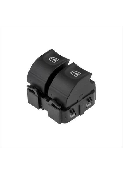 254118032R 10132089 Dacia Duster Sandero Için Güç Elektrik Pencere Anahtarı Düğmesi (Yurt Dışından)
