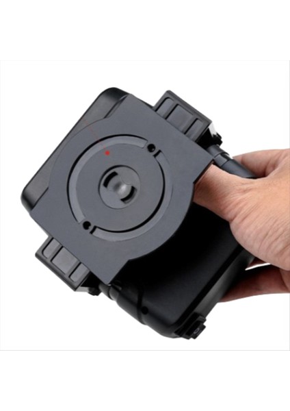 24V 200W Taşınabilir Araç Isıtıcı Hızlı Isıtma Otomatik Demister 360 Derece Döndürme Araç Yolcu Taşınabilir Ön Cam Donkroster (Yurt Dışından)