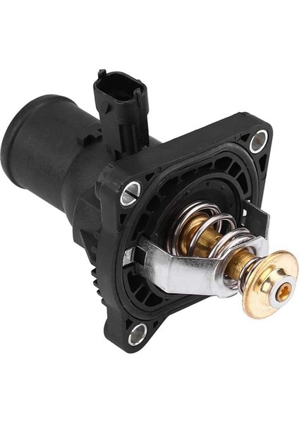 55564891 Chevrolet Opel Vauxhall Aveo Astra Için Motor Soğutucu Termostat Muhafazası (Yurt Dışından)