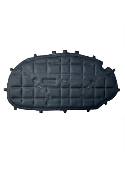 Volkswagen Golf Için 6 Gtı Ön Kaput Motoru Ses Yalıtım Padi Pamuk Ses Geçirmez Kapak Termal Isı Yalıtım Pedi Mat (Yurt Dışından) fiyatları