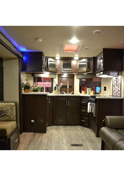 Süper Parlak 3014 Için 20X LED Ampuller 50-Smd Beyaz 1156 1141 1003 BA15S Camper Römorku Için Ampul Deniz Botu Gövdesi (Yurt Dışından) indirimleri