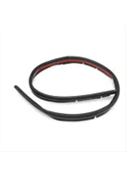 Toyota Corolla 2007-2013 53395-02030 5339502030 Için Araba Ön Kaput Lastik Mühür Şeridi (Yurt Dışından) modelleri