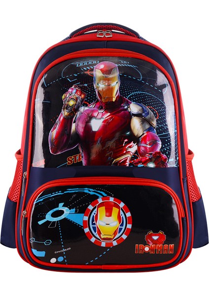 Ilköğretim Okul Çantaları 1-6. Sınıf Öğrenci Sırt Çantası Erkek Kız Çocuk Karikatür Sırt Çantası (Yurt Dışından) fiyatları