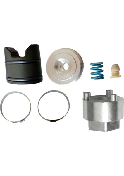 Direksiyon Rafı Onarım Kiti 32106891974 Bmw X3 X4 X1X4 F20 F20 F21 F21 F32 F31 F36 F36 F48 F25 F25 (Yurt Dışından) modelleri