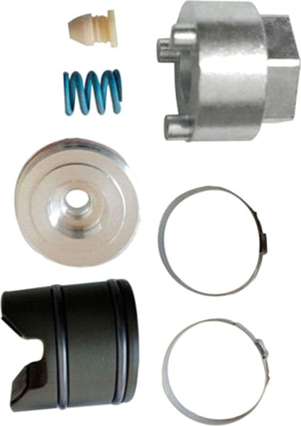 Direksiyon Rafı Onarım Kiti 32106891974 Bmw X3 X4 X1X4 F20 F20 F21 F21 F32 F31 F36 F36 F48 F25 F25 (Yurt Dışından) fırsatları