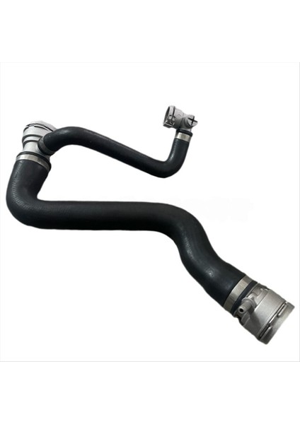 Su Deposu Radyatör Hortumu 17127531768 Bmw X1 3 Serisi E88E90E92 Alüminyum Alaşım Konektörleri Için Uygun (Yurt Dışından) modelleri