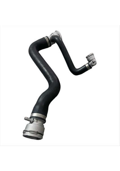 Su Deposu Radyatör Hortumu 17127531768 Bmw X1 3 Serisi E88E90E92 Alüminyum Alaşım Konektörleri Için Uygun (Yurt Dışından) indirimleri