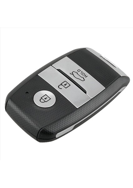 2x Araba Akıllı Uzaktan Anahtar 3 Düğmesi 433MHZ ID46 Kıa K5 Kx3 Için Uygun Sportage Sorento 95440-3W600 95440-2T520 (Yurt Dışından) modelleri