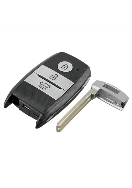 2x Araba Akıllı Uzaktan Anahtar 3 Düğmesi 433MHZ ID46 Kıa K5 Kx3 Için Uygun Sportage Sorento 95440-3W600 95440-2T520 (Yurt Dışından) fırsatları