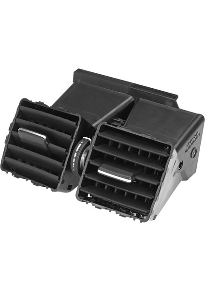 Mercedes Benz W166 W292 ml Gl Gle Gls Için Aracak Penter Konsolu Hava Havalandırma Havalandırma Izgara Montajı (Yurt Dışından)