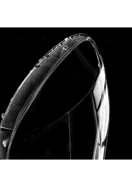 Buick Encore Için 2013-2015 Araba Far Lens Kapağı Kafası Işık Lambası Ön Işık Kabuğu Kapağı Sol (Yurt Dışından) fırsatları