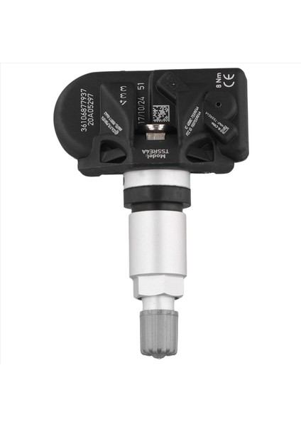 36106877937 Araç Lastik Basıncı Izleme Sistemi Sensörü Tpms Bmw Alpina Toyota 6877937 (Yurt Dışından) fiyatları