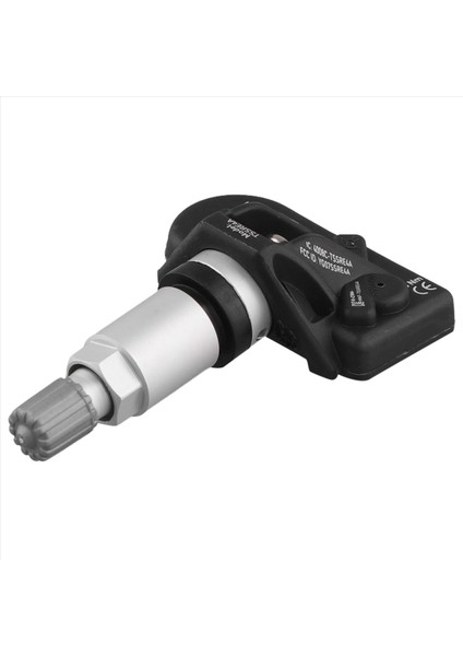36106877937 Araç Lastik Basıncı Izleme Sistemi Sensörü Tpms Bmw Alpina Toyota 6877937 (Yurt Dışından) fırsatları