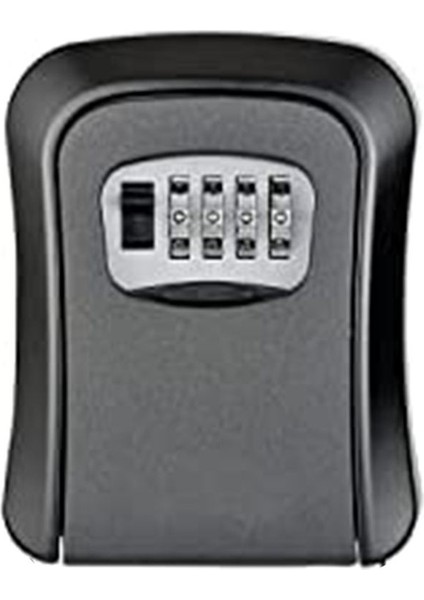 Anahtar Kilit Kutusu Anahtar Dolap Organizatörü Anahtar Kilit Kutusu Duvara Bağlı Su Geçirmez Anahtar Depolama Kilit Kutusu Montaj Kiti (Yurt Dışından) modelleri