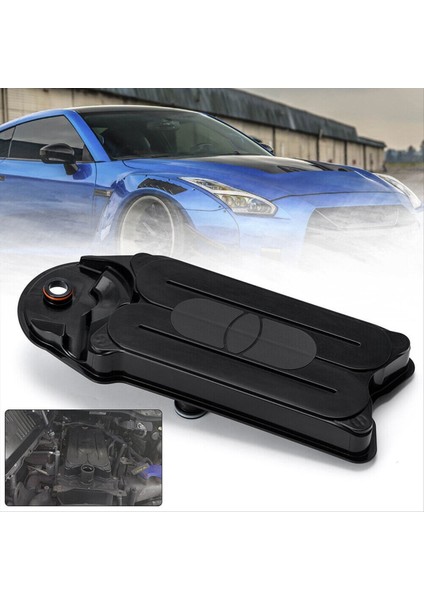 Araç Motoru Havalandırma Krank Kordalı Dodge Ram 2500 6 7l Dizel 2007-2020 Krank Kordosu Kapağı 68002433AB (Yurt Dışından) fiyatları