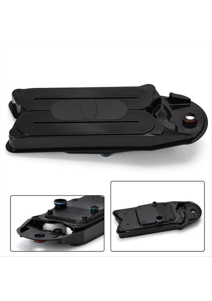 Araç Motoru Havalandırma Krank Kordalı Dodge Ram 2500 6 7l Dizel 2007-2020 Krank Kordosu Kapağı 68002433AB (Yurt Dışından) fırsatları