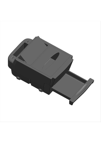 Araba Merkezi Kontrol Kolçak Saklama Kutusu Cep Telefonları Honda Crv Cr-V 2017-2021 Aksesuarları Için Şarj Parçaları (Yurt Dışından)