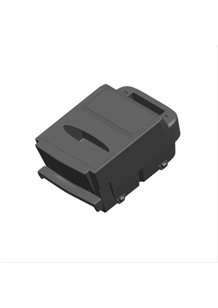 Araba Merkezi Kontrol Kolçak Saklama Kutusu Cep Telefonları Honda Crv Cr-V 2017-2021 Aksesuarları Için Şarj Parçaları (Yurt Dışından) fiyatları