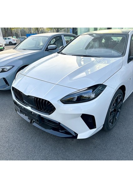 Bmw 1 Serisi F70 2 Serisi F74 2024+ Parlak Siyah (Yurt Dışından) indirimleri