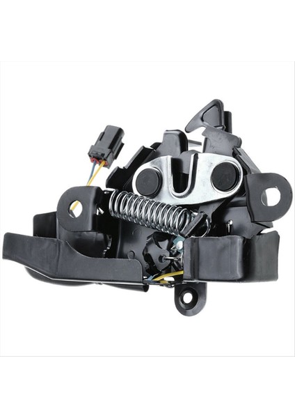 Toyota Highlander 2014-2019 Için Araba Ön Kaput Mandal Montajı 535100E100 (Yurt Dışından) fiyatları