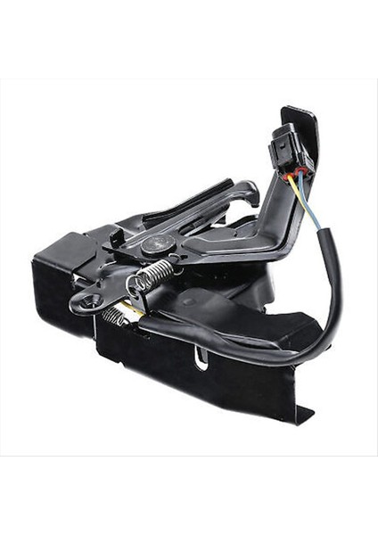 Toyota Highlander 2014-2019 Için Araba Ön Kaput Mandal Montajı 535100E100 (Yurt Dışından) modelleri