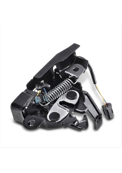 Toyota Highlander 2014-2019 Için Araba Ön Kaput Mandal Montajı 535100E100 (Yurt Dışından) fırsatları