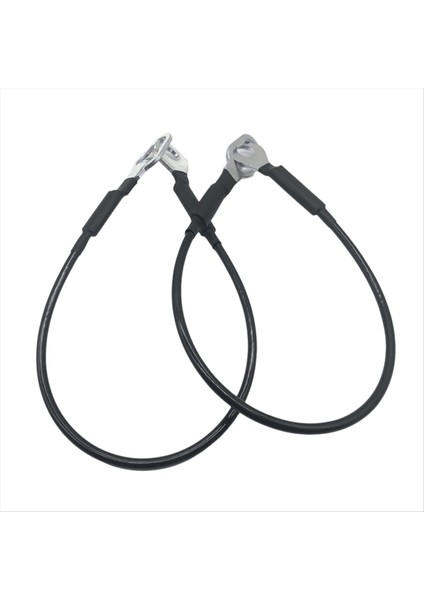 Araba Arka Bagaj Kapağı Kabloları E3TZ943052B E3TZ9943053B Ford F150 F250 F350 1983-1996 (Yurt Dışından)