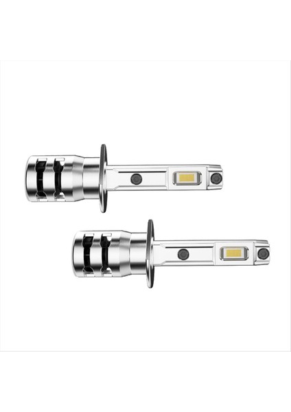 2pcs Mini Diyot Kamyon Otomatik Lambalar 6000LM 25W H1 (Yurt Dışından) fiyatları