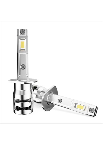 2pcs Mini Diyot Kamyon Otomatik Lambalar 6000LM 25W H1 (Yurt Dışından) indirimleri