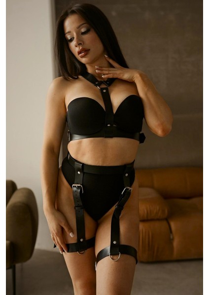 Fantezi Body-Harness Body fiyatları