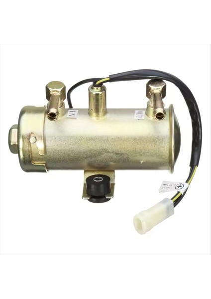 Evrensel 12V Elektrikli Yakıt Petrol Pompası Kiti Düşük Basınçlı HRF-027 Petrol/dizelc/bio Için (Yurt Dışından) modelleri