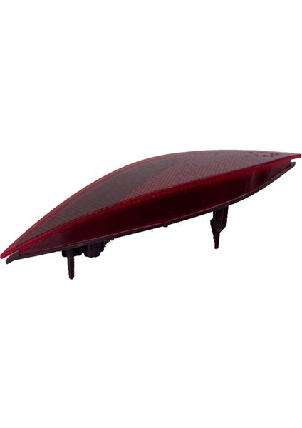 1pcs Toyota Prius 2019-2022 Için Yeni Otomobil Reflektörü Sol Arka Tampon Arka Sis Lambası 81920-47030 (Yurt Dışından) fırsatları