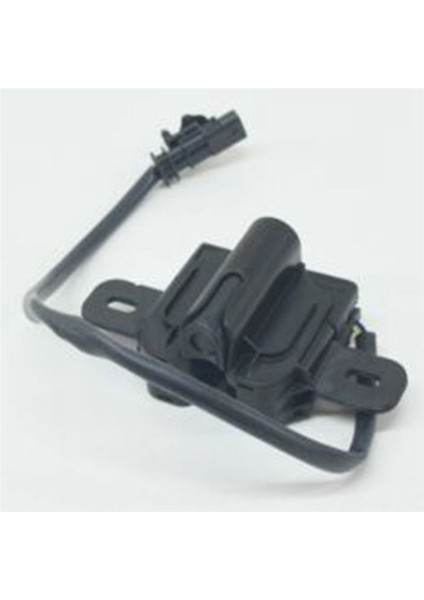 Araba Motoru Kilit Kabini Kilit Kilit Kilit Montajı 2014 Volvo XC60 3 Pıns 31425844 (Yurt Dışından) fiyatları