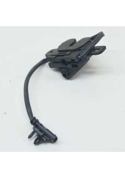 Araba Motoru Kilit Kabini Kilit Kilit Kilit Montajı 2014 Volvo XC60 3 Pıns 31425844 (Yurt Dışından) modelleri