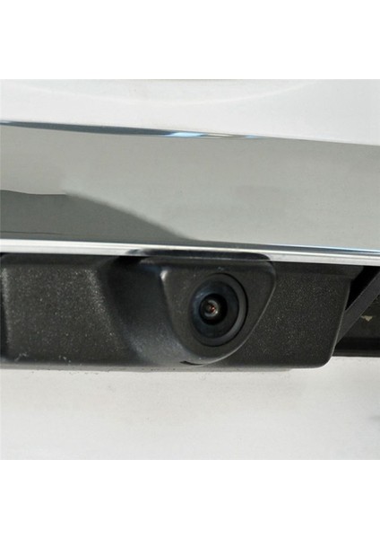 Ford Fd Explorer Için Araba Arka Görünüm Geri Kamera 2011-2015 EB5Z-19G490-AA EB5Z19G490AA (Yurt Dışından) modelleri