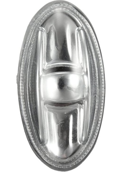 1paır 12V Yan Gösterge Işık Tekrarlayıcı Işık Lambası Peugeot 108 107 206 1007 407 Ortak 6325G3 6325G4 (Yurt Dışından) indirimleri