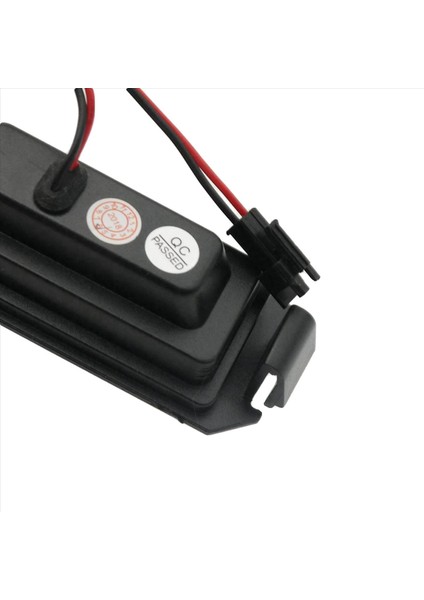 4x Araba Beyaz 18 LED Leak Playa Işık Numarası Hyundaı Veloster Genesis 2d Kia Soul Için Işık Değiştirme (Yurt Dışından)