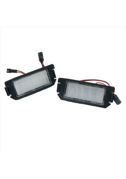 4x Araba Beyaz 18 LED Leak Playa Işık Numarası Hyundaı Veloster Genesis 2d Kia Soul Için Işık Değiştirme (Yurt Dışından) fırsatları