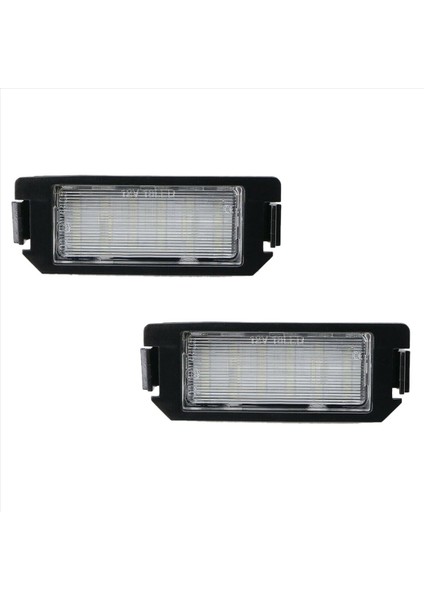 4x Araba Beyaz 18 LED Leak Playa Işık Numarası Hyundaı Veloster Genesis 2d Kia Soul Için Işık Değiştirme (Yurt Dışından) indirimleri