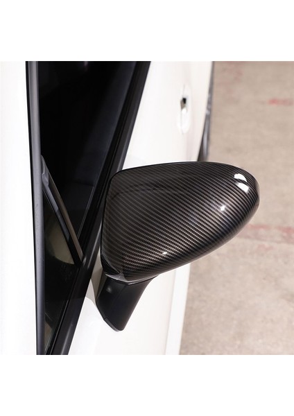 Toyota 86 Subaru Brz 2022 Otomobil Dış Düzenli Stil Aksesuarları (Yurt Dışından) fırsatları