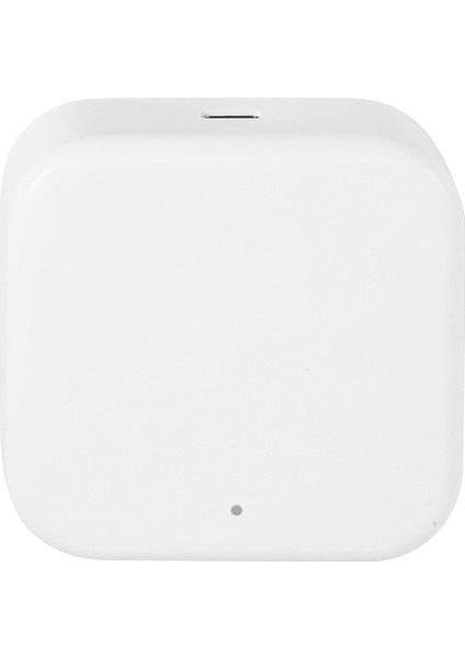 Bluetooth Wifi Ağ Geçidi Parmak Izi Şifre Akıllı Kapı Kilidi Ev Köprüsü Ttlock Uygulama Kontrol Ağ Geçidi Göbeği (Yurt Dışından)