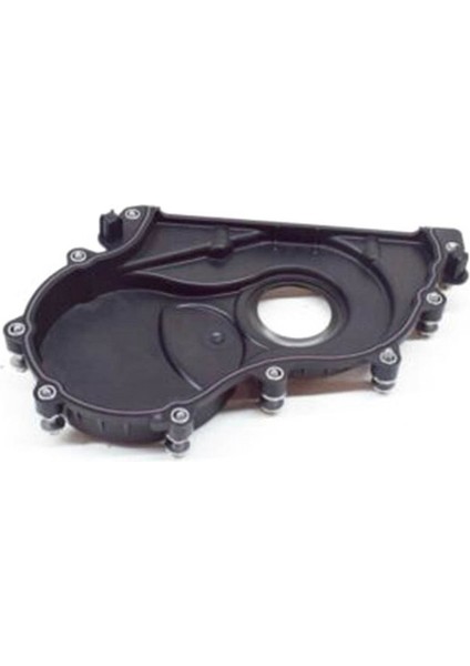 Eksantrik Mili Yağı Zamanlama Kapak Plakası Kiti Motor Üst Zamanlama Zinciri Bmw 1/2/3 Serisi I8 F20 F22 11148512597 (Yurt Dışından)