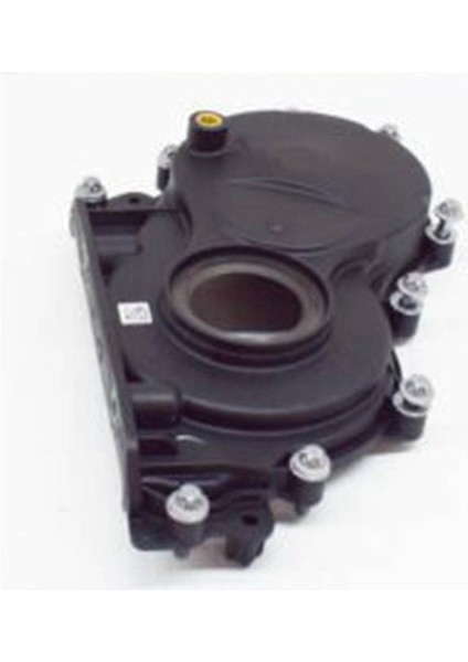 Eksantrik Mili Yağı Zamanlama Kapak Plakası Kiti Motor Üst Zamanlama Zinciri Bmw 1/2/3 Serisi I8 F20 F22 11148512597 (Yurt Dışından) modelleri