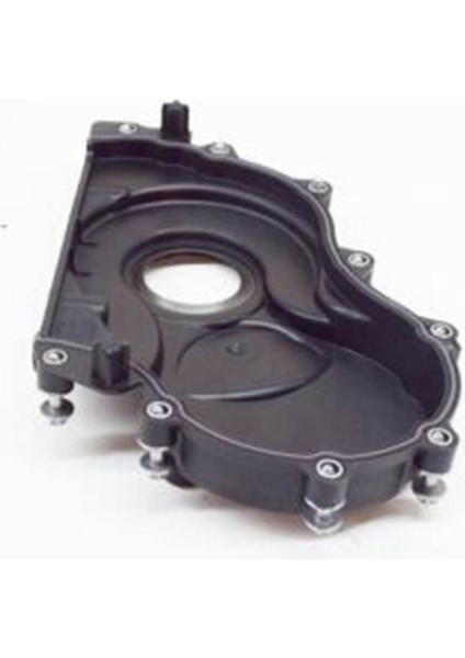 Eksantrik Mili Yağı Zamanlama Kapak Plakası Kiti Motor Üst Zamanlama Zinciri Bmw 1/2/3 Serisi I8 F20 F22 11148512597 (Yurt Dışından) indirimleri